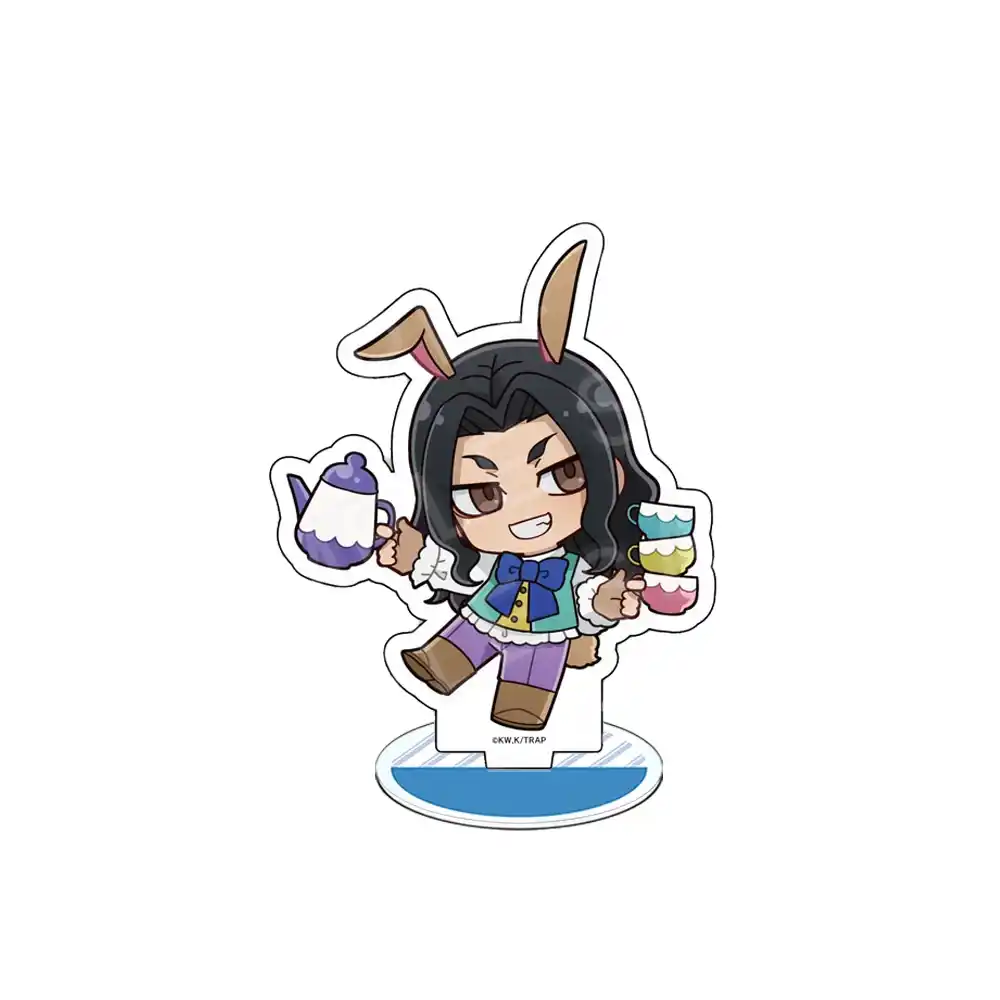 Tokyo Revengers Alice Version Mikey Manjiro Sano Chifuyu Matsuno Cute Anime Acrylic Custom Charm Phone Personalized, Keychain, Mô Hình Đứng Standee Anime, In 2 Mặt, Cao 6cm, Trang Trí Decor Bàn Học, Balo 4 Tokyo Revengers Alice Version Mikey Manjiro Sano Chifuyu Matsuno Cute Anime Acrylic Custom Charm Phone Personalized, Keychain, Mô Hình Đứng Standee Anime, In 2 Mặt, Cao 6cm, Trang Trí Decor Bàn Học, Balo - Ảnh 4