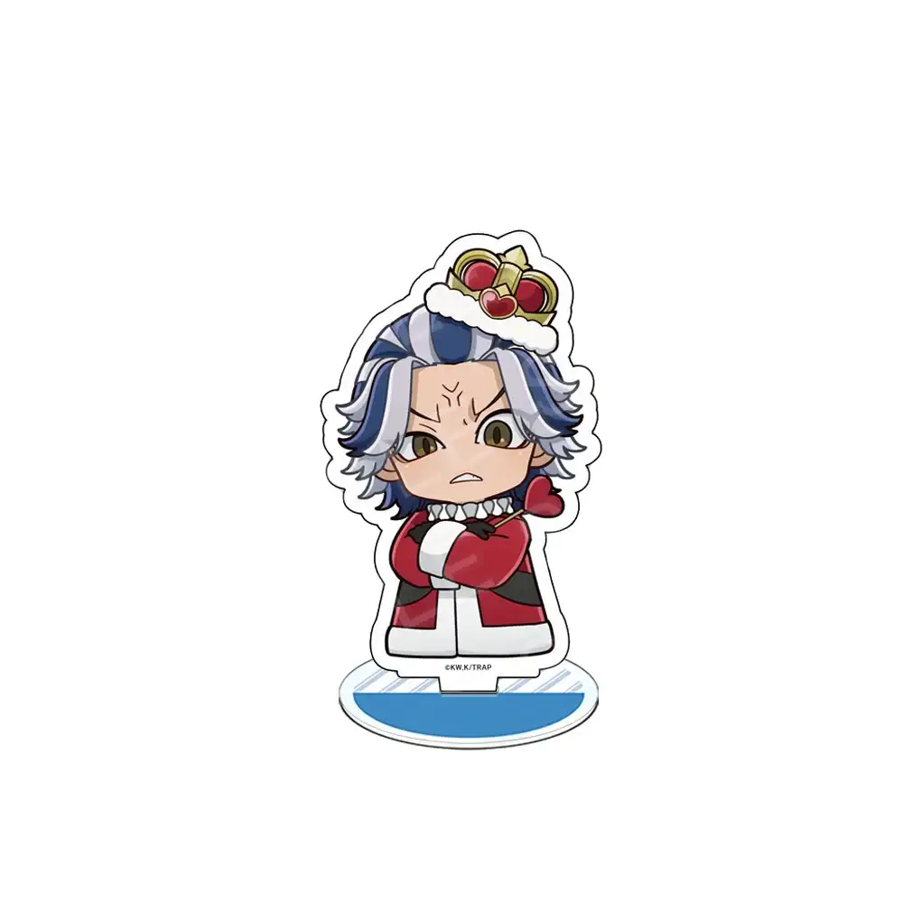 Tokyo Revengers Alice Version Mikey Manjiro Sano Chifuyu Matsuno Cute Anime Acrylic Custom Charm Phone Personalized, Keychain, Mô Hình Đứng Standee Anime, In 2 Mặt, Cao 6cm, Trang Trí Decor Bàn Học, Balo 7 Tokyo Revengers Alice Version Mikey Manjiro Sano Chifuyu Matsuno Cute Anime Acrylic Custom Charm Phone Personalized, Keychain, Mô Hình Đứng Standee Anime, In 2 Mặt, Cao 6cm, Trang Trí Decor Bàn Học, Balo - Ảnh 7