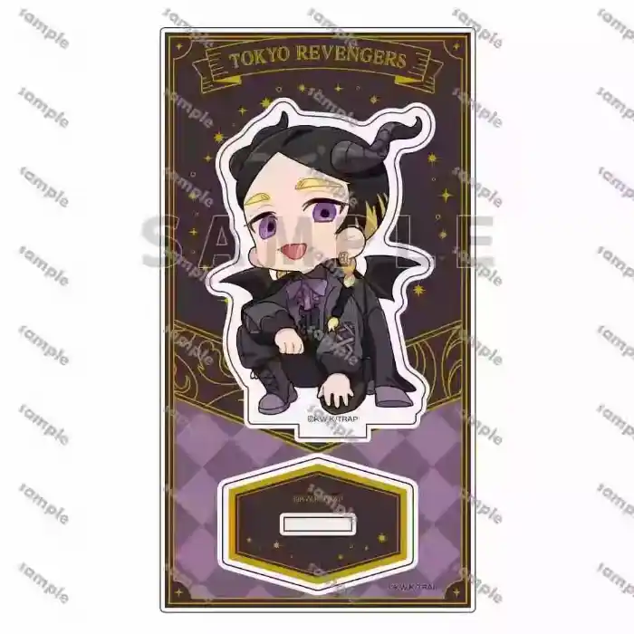 Tokyo Revengers Anime Peripherals Haruchiyo Sanzu Acrylic Keychain Izana Kurokawa Tiger Custom Charm Phone Personalized, Keychain, Mô Hình Đứng Standee Anime, In 2 Mặt, Cao 6cm, Trang Trí Decor Bàn Học, Balo 1 Tokyo Revengers Anime Peripherals Haruchiyo Sanzu Acrylic Keychain Izana Kurokawa Tiger Custom Charm Phone Personalized, Keychain, Mô Hình Đứng Standee Anime, In 2 Mặt, Cao 6cm, Trang Trí Decor Bàn Học, Balo