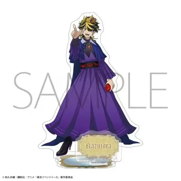 Tokyo Revengers Anime Peripherals Haruchiyo Sanzu Acrylic Keychain Izana Kurokawa Tiger Custom Charm Phone Personalized, Keychain, Mô Hình Đứng Standee Anime, In 2 Mặt, Cao 6cm, Trang Trí Decor Bàn Học, Balo 2 Tokyo Revengers Anime Peripherals Haruchiyo Sanzu Acrylic Keychain Izana Kurokawa Tiger Custom Charm Phone Personalized, Keychain, Mô Hình Đứng Standee Anime, In 2 Mặt, Cao 6cm, Trang Trí Decor Bàn Học, Balo - Ảnh 2