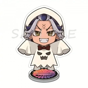 Tokyo Revengers Halloween Ghost Costume Version Acrylic Stand Figures Keychain Anime Custom Charm Phone Personalized, Keychain, Mô Hình Đứng Standee Anime, In 2 Mặt, Cao 6cm, Trang Trí Decor Bàn Học, Balo
