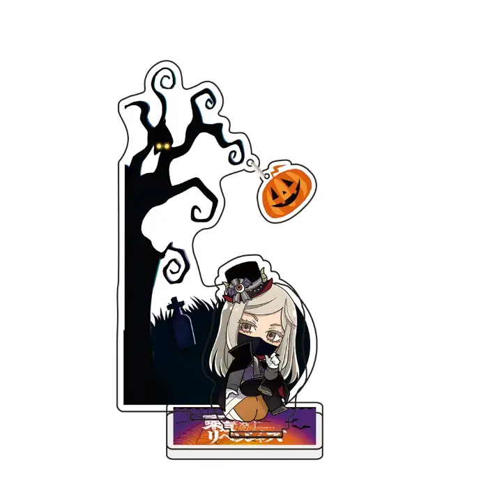 Tokyo Revengers Halloween Limited Edition Anime Acrylic Double-sided Standee Mikey Sono Custom Charm Phone Personalized, Keychain, Mô Hình Đứng Standee Anime, In 2 Mặt, Cao 6cm, Trang Trí Decor Bàn Học, Balo 7 Tokyo Revengers Halloween Limited Edition Anime Acrylic Double-sided Standee Mikey Sono Custom Charm Phone Personalized, Keychain, Mô Hình Đứng Standee Anime, In 2 Mặt, Cao 6cm, Trang Trí Decor Bàn Học, Balo - Ảnh 7