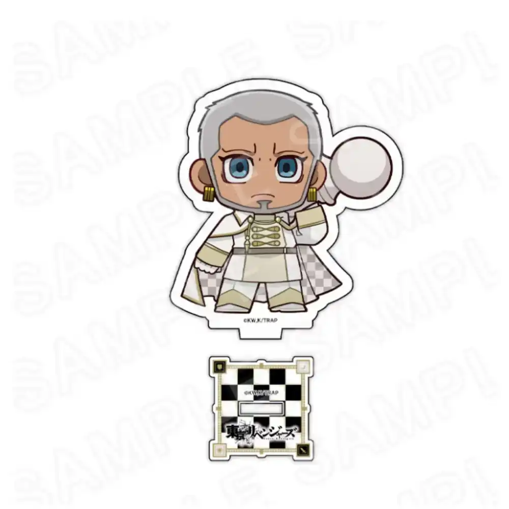 Tokyo Revengers Hanagaki Takemichi Sano Manjiro Chess Acrylic Stand Keychain 2026 New Custom Charm Phone Personalized, Keychain, Mô Hình Đứng Standee Anime, In 2 Mặt, Cao 6cm, Trang Trí Decor Bàn Học, Balo 1 Tokyo Revengers Hanagaki Takemichi Sano Manjiro Chess Acrylic Stand Keychain 2026 New Custom Charm Phone Personalized, Keychain, Mô Hình Đứng Standee Anime, In 2 Mặt, Cao 6cm, Trang Trí Decor Bàn Học, Balo