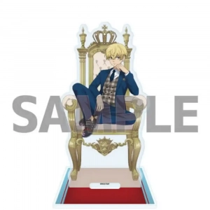Tokyo Revengers Hanagaki Takemichi Sano Custom‑made Shoes 1 Acrylic Stand Keychain New Custom Charm Phone Personalized, Keychain, Mô Hình Đứng Standee Anime, In 2 Mặt, Cao 6cm, Trang Trí Decor Bàn Học, Balo