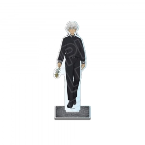 Tokyo Revengers Izana Kurokawa 1 Acrylic Stand Keychain Figure Desk Display Ornament Anime Custom Charm Phone Personalized, Keychain, Mô Hình Đứng Standee Anime,  In 2 Mặt, Cao 6cm, Trang Trí Decor Bàn Học, Balo