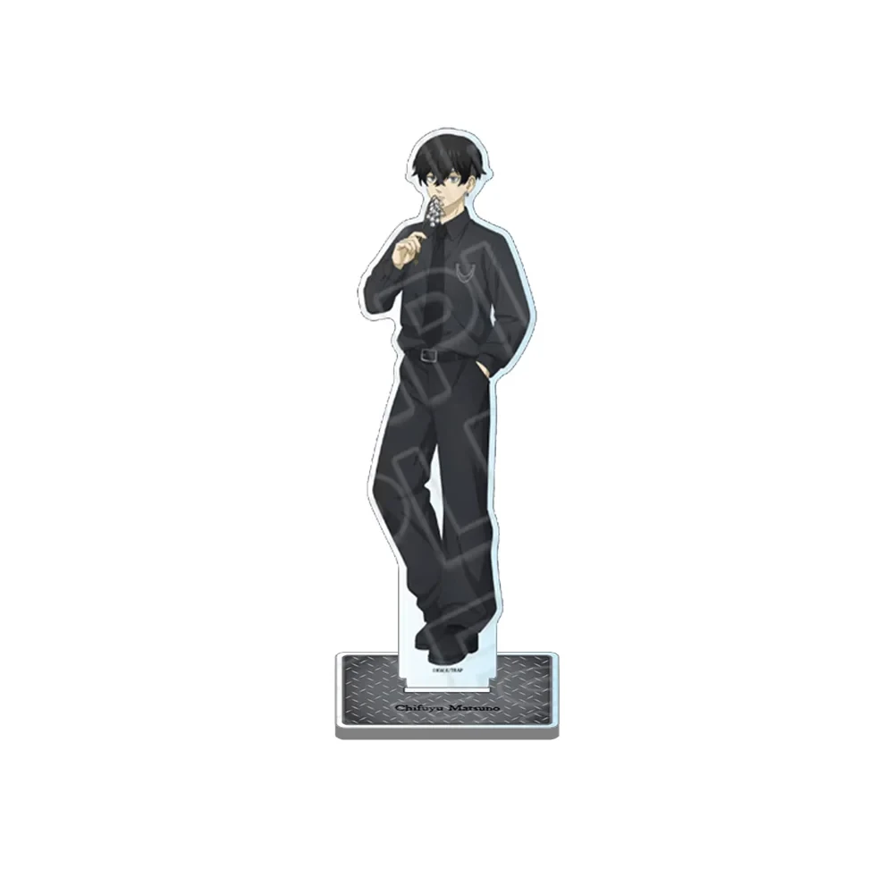 Tokyo Revengers Izana Kurokawa 1 Acrylic Stand Keychain Figure Desk Display Ornament Anime Custom Charm Phone Personalized, Keychain, Mô Hình Đứng Standee Anime, In 2 Mặt, Cao 6cm, Trang Trí Decor Bàn Học, Balo 3 Tokyo Revengers Izana Kurokawa 1 Acrylic Stand Keychain Figure Desk Display Ornament Anime Custom Charm Phone Personalized, Keychain, Mô Hình Đứng Standee Anime, In 2 Mặt, Cao 6cm, Trang Trí Decor Bàn Học, Balo - Ảnh 3