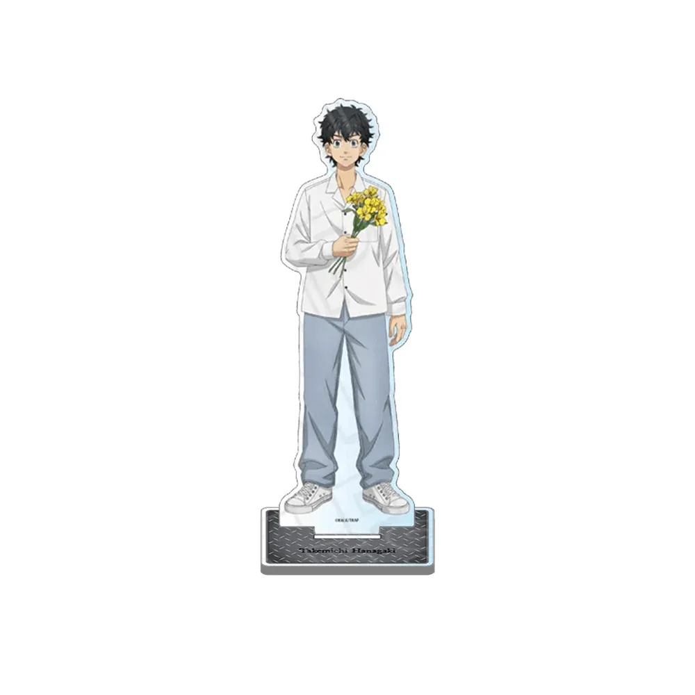 Tokyo Revengers Izana Kurokawa 1 Acrylic Stand Keychain Figure Desk Display Ornament Anime Custom Charm Phone Personalized, Keychain, Mô Hình Đứng Standee Anime, In 2 Mặt, Cao 6cm, Trang Trí Decor Bàn Học, Balo 4 Tokyo Revengers Izana Kurokawa 1 Acrylic Stand Keychain Figure Desk Display Ornament Anime Custom Charm Phone Personalized, Keychain, Mô Hình Đứng Standee Anime, In 2 Mặt, Cao 6cm, Trang Trí Decor Bàn Học, Balo - Ảnh 4