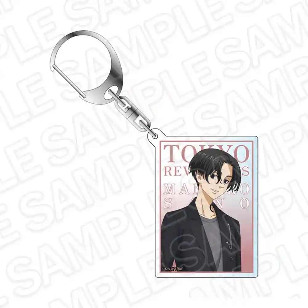 Tokyo Revengers Izana Kurokawa Acrylic Stand Keychain Figure Mini Desk Display Ornament Custom Charm Phone Personalized, Keychain, Mô Hình Đứng Standee Anime, In 2 Mặt, Cao 6cm, Trang Trí Decor Bàn Học, Balo 2 Tokyo Revengers Izana Kurokawa Acrylic Stand Keychain Figure Mini Desk Display Ornament Custom Charm Phone Personalized, Keychain, Mô Hình Đứng Standee Anime, In 2 Mặt, Cao 6cm, Trang Trí Decor Bàn Học, Balo - Ảnh 2