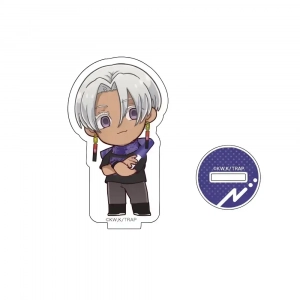 Tokyo Revengers Live Ver Double Sided Acrylic Stand Keychain 2026 New Anime Stand Custom Charm Phone Personalized, Keychain, Mô Hình Đứng Standee Anime, In 2 Mặt, Cao 6cm, Trang Trí Decor Bàn Học, Balo