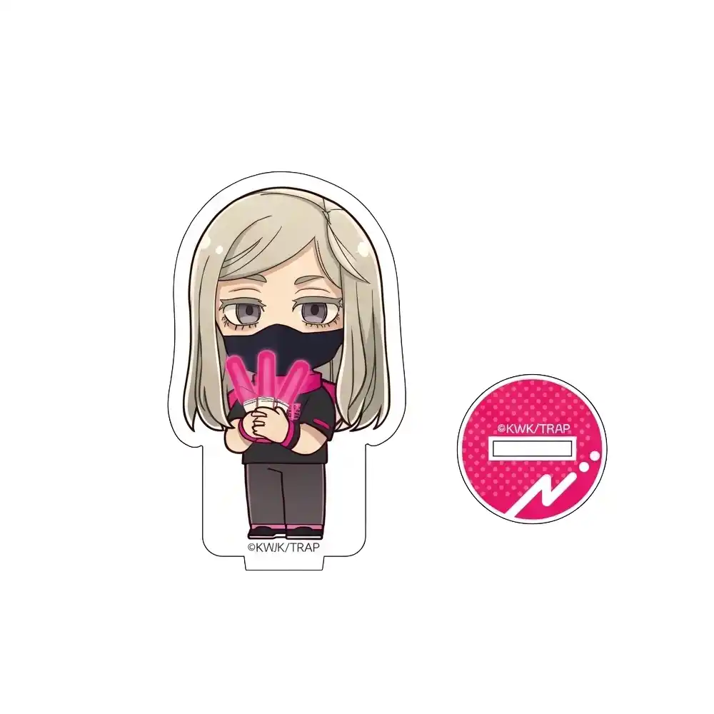 Tokyo Revengers Live Ver Double Sided Acrylic Stand Keychain 2026 New Anime Stand Custom Charm Phone Personalized, Keychain, Mô Hình Đứng Standee Anime, In 2 Mặt, Cao 6cm, Trang Trí Decor Bàn Học, Balo 8 Tokyo Revengers Live Ver Double Sided Acrylic Stand Keychain 2026 New Anime Stand Custom Charm Phone Personalized, Keychain, Mô Hình Đứng Standee Anime, In 2 Mặt, Cao 6cm, Trang Trí Decor Bàn Học, Balo - Ảnh 8