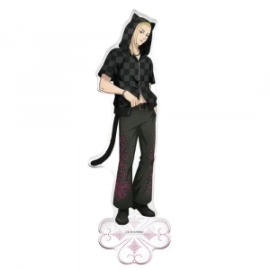 Tokyo Revengers Manjiro Sano Chifuyu Matsuno 1 Cute Anime Acrylic Stand Keychain Room Custom Charm Phone Personalized, Keychain, Mô Hình Đứng Standee Anime, In 2 Mặt, Cao 6cm, Trang Trí Decor Bàn Học, Balo