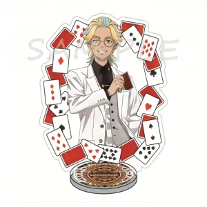 7
