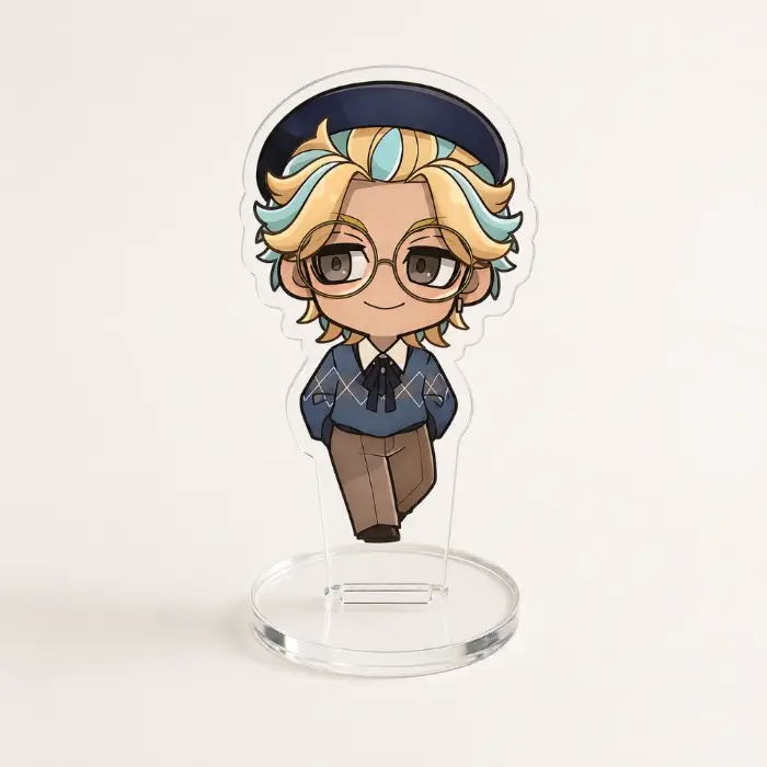 Tokyo Revengers Q Style Daily Costume Acrylic Stand Anime Character Desktop Ornament Fan Custom Charm Phone Personalized, Keychain, Mô Hình Đứng Standee Anime, In 2 Mặt, Cao 6cm, Trang Trí Decor Bàn Học, Balo 4 Tokyo Revengers Q Style Daily Costume Acrylic Stand Anime Character Desktop Ornament Fan Custom Charm Phone Personalized, Keychain, Mô Hình Đứng Standee Anime, In 2 Mặt, Cao 6cm, Trang Trí Decor Bàn Học, Balo - Ảnh 4