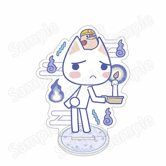 Toro Inoue Cute Cool Shape Acrylic Stand & Keychain Anime Figure Desktop Ornament Collectible Custom Charm Phone Personalized, Keychain, Mô Hình Đứng Standee Anime, In 2 Mặt, Cao 6cm, Trang Trí Decor Bàn Học, Balo 1 Toro Inoue Cute Cool Shape Acrylic Stand & Keychain Anime Figure Desktop Ornament Collectible Custom Charm Phone Personalized, Keychain, Mô Hình Đứng Standee Anime, In 2 Mặt, Cao 6cm, Trang Trí Decor Bàn Học, Balo