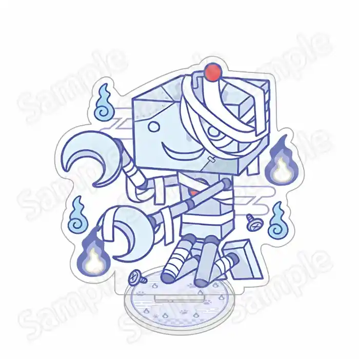 Toro Inoue Cute Cool Shape Acrylic Stand & Keychain Anime Figure Desktop Ornament Collectible Custom Charm Phone Personalized, Keychain, Mô Hình Đứng Standee Anime, In 2 Mặt, Cao 6cm, Trang Trí Decor Bàn Học, Balo 2 Toro Inoue Cute Cool Shape Acrylic Stand & Keychain Anime Figure Desktop Ornament Collectible Custom Charm Phone Personalized, Keychain, Mô Hình Đứng Standee Anime, In 2 Mặt, Cao 6cm, Trang Trí Decor Bàn Học, Balo - Ảnh 2