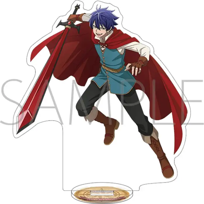 Tougen Anki 1 Acrylic Stand Keychain Anime Character Desk Display Ornament Figure Tabletop Custom Charm Phone Personalized, Keychain, Mô Hình Đứng Standee Anime, In 2 Mặt, Cao 6cm, Trang Trí Decor Bàn Học, Balo 1 Tougen Anki 1 Acrylic Stand Keychain Anime Character Desk Display Ornament Figure Tabletop Custom Charm Phone Personalized, Keychain, Mô Hình Đứng Standee Anime, In 2 Mặt, Cao 6cm, Trang Trí Decor Bàn Học, Balo