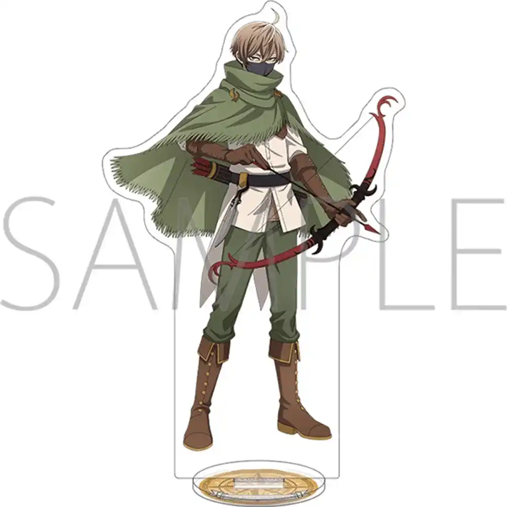 Tougen Anki 1 Acrylic Stand Keychain Anime Character Desk Display Ornament Figure Tabletop Custom Charm Phone Personalized, Keychain, Mô Hình Đứng Standee Anime, In 2 Mặt, Cao 6cm, Trang Trí Decor Bàn Học, Balo 3 Tougen Anki 1 Acrylic Stand Keychain Anime Character Desk Display Ornament Figure Tabletop Custom Charm Phone Personalized, Keychain, Mô Hình Đứng Standee Anime, In 2 Mặt, Cao 6cm, Trang Trí Decor Bàn Học, Balo - Ảnh 3