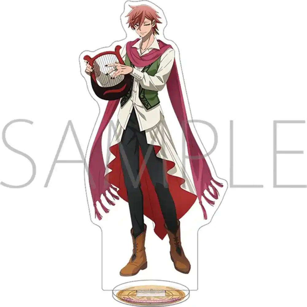 Tougen Anki 1 Acrylic Stand Keychain Anime Character Desk Display Ornament Figure Tabletop Custom Charm Phone Personalized, Keychain, Mô Hình Đứng Standee Anime, In 2 Mặt, Cao 6cm, Trang Trí Decor Bàn Học, Balo 4 Tougen Anki 1 Acrylic Stand Keychain Anime Character Desk Display Ornament Figure Tabletop Custom Charm Phone Personalized, Keychain, Mô Hình Đứng Standee Anime, In 2 Mặt, Cao 6cm, Trang Trí Decor Bàn Học, Balo - Ảnh 4