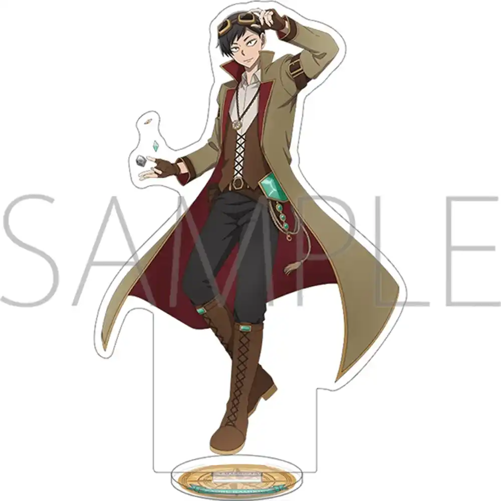 Tougen Anki 1 Acrylic Stand Keychain Anime Character Desk Display Ornament Figure Tabletop Custom Charm Phone Personalized, Keychain, Mô Hình Đứng Standee Anime, In 2 Mặt, Cao 6cm, Trang Trí Decor Bàn Học, Balo 6 Tougen Anki 1 Acrylic Stand Keychain Anime Character Desk Display Ornament Figure Tabletop Custom Charm Phone Personalized, Keychain, Mô Hình Đứng Standee Anime, In 2 Mặt, Cao 6cm, Trang Trí Decor Bàn Học, Balo - Ảnh 6