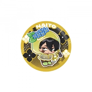 Tougen Anki Shiki Ichinose 58mm Acrylic Stand Keychain Frog Hood Q Version Cosplay Badge Custom Charm Phone Personalized, Keychain, Mô Hình Đứng Standee Anime, In 2 Mặt, Cao 6cm, Trang Trí Decor Bàn Học, Balo