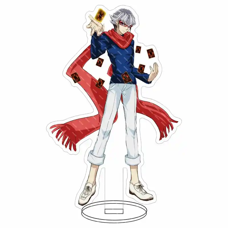 Transcend Game Yu Gi Oh Acrylic Stand Model Plate Decoration Originality Desk Figure Display Custom Charm Phone Personalized, Keychain, Mô Hình Đứng Standee Anime, In 2 Mặt, Cao 6cm, Trang Trí Decor Bàn Học, Balo 10 Transcend Game Yu Gi Oh Acrylic Stand Model Plate Decoration Originality Desk Figure Display Custom Charm Phone Personalized, Keychain, Mô Hình Đứng Standee Anime, In 2 Mặt, Cao 6cm, Trang Trí Decor Bàn Học, Balo - Ảnh 10