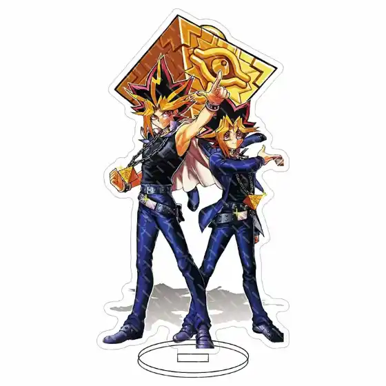 Transcend Game Yu Gi Oh Acrylic Stand Model Plate Decoration Originality Desk Figure Display Custom Charm Phone Personalized, Keychain, Mô Hình Đứng Standee Anime, In 2 Mặt, Cao 6cm, Trang Trí Decor Bàn Học, Balo 8 Transcend Game Yu Gi Oh Acrylic Stand Model Plate Decoration Originality Desk Figure Display Custom Charm Phone Personalized, Keychain, Mô Hình Đứng Standee Anime, In 2 Mặt, Cao 6cm, Trang Trí Decor Bàn Học, Balo - Ảnh 8