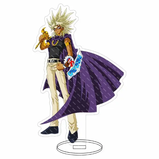 Transcend Game Yu Gi Oh Acrylic Stand Model Plate Decoration Originality Desk Figure Display Custom Charm Phone Personalized, Keychain, Mô Hình Đứng Standee Anime, In 2 Mặt, Cao 6cm, Trang Trí Decor Bàn Học, Balo 9 Transcend Game Yu Gi Oh Acrylic Stand Model Plate Decoration Originality Desk Figure Display Custom Charm Phone Personalized, Keychain, Mô Hình Đứng Standee Anime, In 2 Mặt, Cao 6cm, Trang Trí Decor Bàn Học, Balo - Ảnh 9