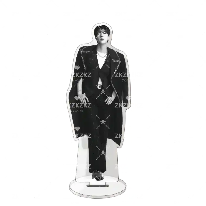 Trendy Kpop Boy Group Acrylic Youth Stage Idol Stand Model Plate Decoration Desk Figure Custom Charm Phone Personalized, Keychain, Mô Hình Đứng Standee Anime, In 2 Mặt, Cao 6cm, Trang Trí Decor Bàn Học, Balo 4 Trendy Kpop Boy Group Acrylic Youth Stage Idol Stand Model Plate Decoration Desk Figure Custom Charm Phone Personalized, Keychain, Mô Hình Đứng Standee Anime, In 2 Mặt, Cao 6cm, Trang Trí Decor Bàn Học, Balo - Ảnh 4