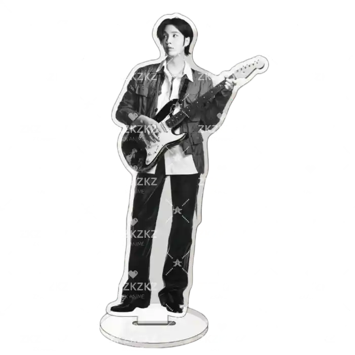 Trendy Kpop Boy Group Acrylic Youth Stage Idol Stand Model Plate Decoration Desk Figure Custom Charm Phone Personalized, Keychain, Mô Hình Đứng Standee Anime, In 2 Mặt, Cao 6cm, Trang Trí Decor Bàn Học, Balo 5 Trendy Kpop Boy Group Acrylic Youth Stage Idol Stand Model Plate Decoration Desk Figure Custom Charm Phone Personalized, Keychain, Mô Hình Đứng Standee Anime, In 2 Mặt, Cao 6cm, Trang Trí Decor Bàn Học, Balo - Ảnh 5