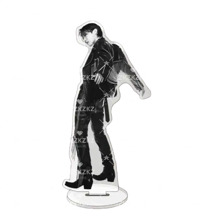 Trendy Kpop Boy Group Acrylic Youth Stage Idol Stand Model Plate Decoration Desk Figure Custom Charm Phone Personalized, Keychain, Mô Hình Đứng Standee Anime, In 2 Mặt, Cao 6cm, Trang Trí Decor Bàn Học, Balo 6 Trendy Kpop Boy Group Acrylic Youth Stage Idol Stand Model Plate Decoration Desk Figure Custom Charm Phone Personalized, Keychain, Mô Hình Đứng Standee Anime, In 2 Mặt, Cao 6cm, Trang Trí Decor Bàn Học, Balo - Ảnh 6