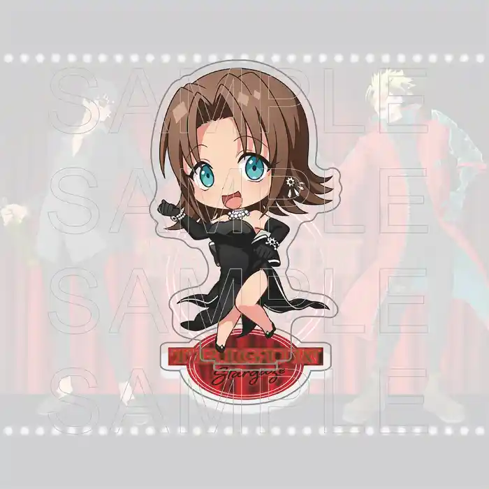 Trigun Stampede Stargaze X Chugai Grace Cafe Acrylic Stand, Vash Wolfwood Figure, Cafe Custom Charm Phone Personalized, Keychain, Mô Hình Đứng Standee Anime, In 2 Mặt, Cao 6cm, Trang Trí Decor Bàn Học, Balo 3 Trigun Stampede Stargaze X Chugai Grace Cafe Acrylic Stand, Vash Wolfwood Figure, Cafe Custom Charm Phone Personalized, Keychain, Mô Hình Đứng Standee Anime, In 2 Mặt, Cao 6cm, Trang Trí Decor Bàn Học, Balo - Ảnh 3
