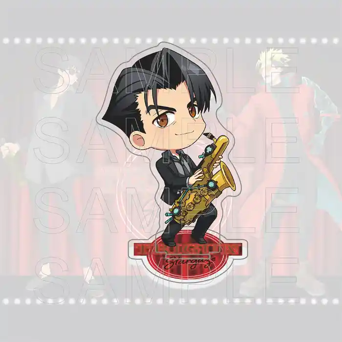 Trigun Stampede Stargaze X Chugai Grace Cafe Acrylic Stand, Vash Wolfwood Figure, Cafe Custom Charm Phone Personalized, Keychain, Mô Hình Đứng Standee Anime, In 2 Mặt, Cao 6cm, Trang Trí Decor Bàn Học, Balo 5 Trigun Stampede Stargaze X Chugai Grace Cafe Acrylic Stand, Vash Wolfwood Figure, Cafe Custom Charm Phone Personalized, Keychain, Mô Hình Đứng Standee Anime, In 2 Mặt, Cao 6cm, Trang Trí Decor Bàn Học, Balo - Ảnh 5