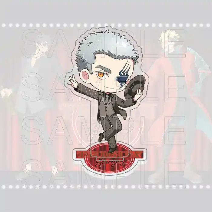 Trigun Stampede Stargaze X Chugai Grace Cafe Acrylic Stand, Vash Wolfwood Figure, Cafe Custom Charm Phone Personalized, Keychain, Mô Hình Đứng Standee Anime, In 2 Mặt, Cao 6cm, Trang Trí Decor Bàn Học, Balo 6 Trigun Stampede Stargaze X Chugai Grace Cafe Acrylic Stand, Vash Wolfwood Figure, Cafe Custom Charm Phone Personalized, Keychain, Mô Hình Đứng Standee Anime, In 2 Mặt, Cao 6cm, Trang Trí Decor Bàn Học, Balo - Ảnh 6