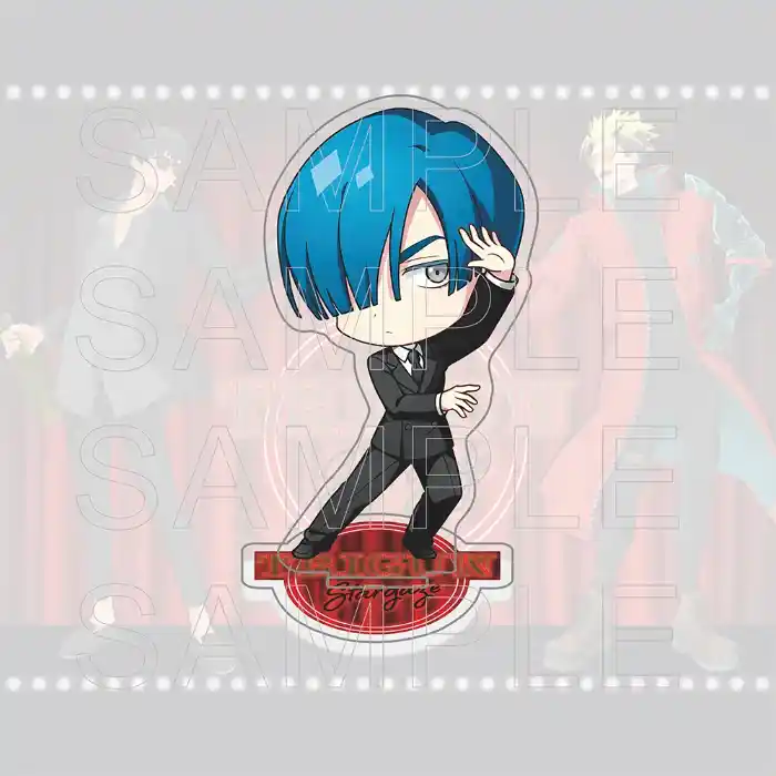 Trigun Stampede Stargaze X Chugai Grace Cafe Acrylic Stand, Vash Wolfwood Figure, Cafe Custom Charm Phone Personalized, Keychain, Mô Hình Đứng Standee Anime, In 2 Mặt, Cao 6cm, Trang Trí Decor Bàn Học, Balo 7 Trigun Stampede Stargaze X Chugai Grace Cafe Acrylic Stand, Vash Wolfwood Figure, Cafe Custom Charm Phone Personalized, Keychain, Mô Hình Đứng Standee Anime, In 2 Mặt, Cao 6cm, Trang Trí Decor Bàn Học, Balo - Ảnh 7