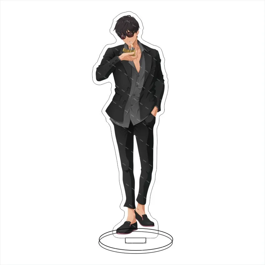 Trigun Stargaze Anime Acrylic Stand Model Plate Decoration Desk Figure Display Friends Girls Custom Charm Phone Personalized, Keychain, Mô Hình Đứng Standee Anime, In 2 Mặt, Cao 6cm, Trang Trí Decor Bàn Học, Balo 2 Trigun Stargaze Anime Acrylic Stand Model Plate Decoration Desk Figure Display Friends Girls Custom Charm Phone Personalized, Keychain, Mô Hình Đứng Standee Anime, In 2 Mặt, Cao 6cm, Trang Trí Decor Bàn Học, Balo - Ảnh 2