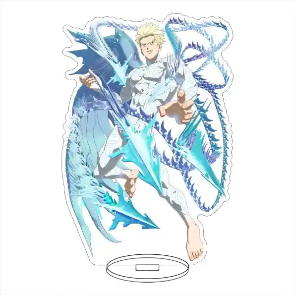 Trigun Stargaze Anime Acrylic Stand Model Plate Decoration Desk Figure Display Friends Girls Custom Charm Phone Personalized, Keychain, Mô Hình Đứng Standee Anime, In 2 Mặt, Cao 6cm, Trang Trí Decor Bàn Học, Balo 3 Trigun Stargaze Anime Acrylic Stand Model Plate Decoration Desk Figure Display Friends Girls Custom Charm Phone Personalized, Keychain, Mô Hình Đứng Standee Anime, In 2 Mặt, Cao 6cm, Trang Trí Decor Bàn Học, Balo - Ảnh 3