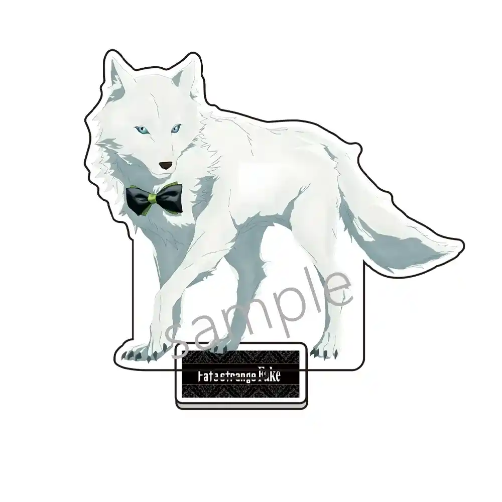 Tv Anime 'fate/strange Fake'acrylic Figure Black Outfit Ver 1 Stand Big Acrylic Keychain Custom Charm Phone Personalized, Keychain, Mô Hình Đứng Standee Anime, In 2 Mặt, Cao 6cm, Trang Trí Decor Bàn Học, Balo 5 Tv Anime 'fate/strange Fake'acrylic Figure Black Outfit Ver 1 Stand Big Acrylic Keychain Custom Charm Phone Personalized, Keychain, Mô Hình Đứng Standee Anime, In 2 Mặt, Cao 6cm, Trang Trí Decor Bàn Học, Balo - Ảnh 5