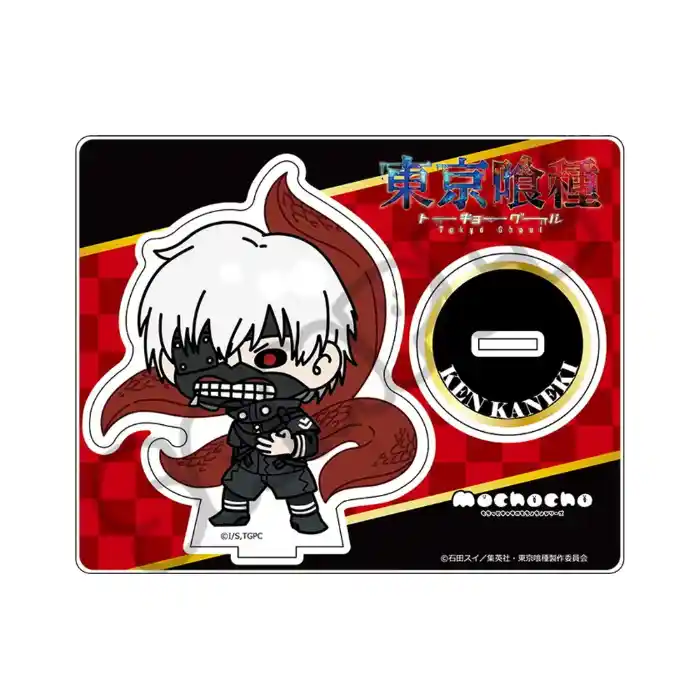 Tv Anime "tokyo Ghoul" Acrylic Stand Mk (hideyoshi Nagachika) Scheduled Big Acrylic Keychain Custom Charm Phone Personalized, Keychain, Mô Hình Đứng Standee Anime, In 2 Mặt, Cao 6cm, Trang Trí Decor Bàn Học, Balo 8 Tv Anime "tokyo Ghoul" Acrylic Stand Mk (hideyoshi Nagachika) Scheduled Big Acrylic Keychain Custom Charm Phone Personalized, Keychain, Mô Hình Đứng Standee Anime, In 2 Mặt, Cao 6cm, Trang Trí Decor Bàn Học, Balo - Ảnh 8