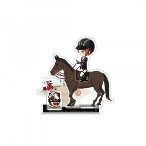 Twisted Wonderland Malleus Draconia Idia Shroud Cute Anime Acrylic Stand Keychain Custom Charm Phone Personalized, Keychain, Mô Hình Đứng Standee Anime,  In 2 Mặt, Cao 6cm, Trang Trí Decor Bàn Học, Balo