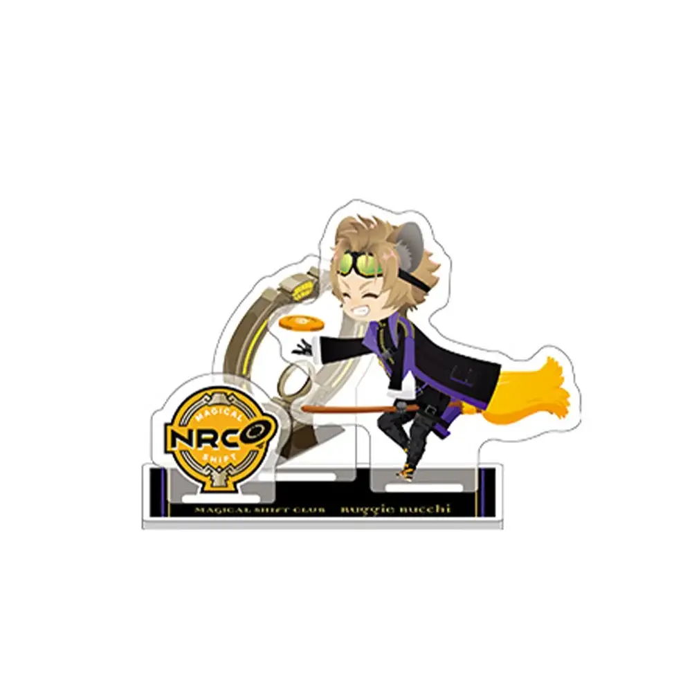 Twisted Wonderland Malleus Draconia Idia Shroud Cute Anime Acrylic Stand Keychain Custom Charm Phone Personalized, Keychain, Mô Hình Đứng Standee Anime, In 2 Mặt, Cao 6cm, Trang Trí Decor Bàn Học, Balo 10 Twisted Wonderland Malleus Draconia Idia Shroud Cute Anime Acrylic Stand Keychain Custom Charm Phone Personalized, Keychain, Mô Hình Đứng Standee Anime, In 2 Mặt, Cao 6cm, Trang Trí Decor Bàn Học, Balo - Ảnh 10