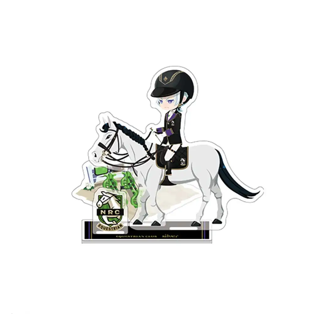 Twisted Wonderland Malleus Draconia Idia Shroud Cute Anime Acrylic Stand Keychain Custom Charm Phone Personalized, Keychain, Mô Hình Đứng Standee Anime, In 2 Mặt, Cao 6cm, Trang Trí Decor Bàn Học, Balo 3 Twisted Wonderland Malleus Draconia Idia Shroud Cute Anime Acrylic Stand Keychain Custom Charm Phone Personalized, Keychain, Mô Hình Đứng Standee Anime, In 2 Mặt, Cao 6cm, Trang Trí Decor Bàn Học, Balo - Ảnh 3