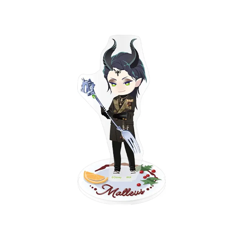 Twisted Wonderland Malleus Draconia Idia Shroud Cute Anime Acrylic Stand Keychain Custom Charm Phone Personalized, Keychain, Mô Hình Đứng Standee Anime, In 2 Mặt, Cao 6cm, Trang Trí Decor Bàn Học, Balo 6 Twisted Wonderland Malleus Draconia Idia Shroud Cute Anime Acrylic Stand Keychain Custom Charm Phone Personalized, Keychain, Mô Hình Đứng Standee Anime, In 2 Mặt, Cao 6cm, Trang Trí Decor Bàn Học, Balo - Ảnh 6