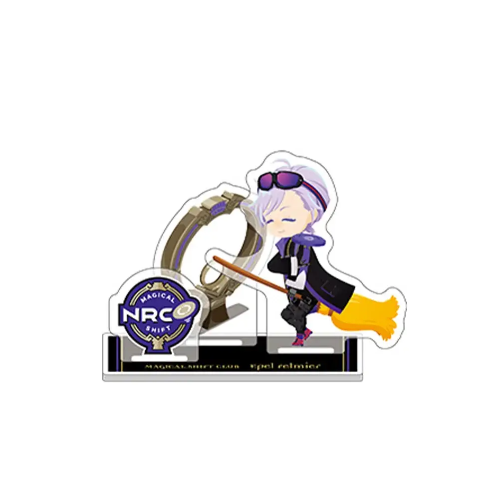 Twisted Wonderland Malleus Draconia Idia Shroud Cute Anime Acrylic Stand Keychain Custom Charm Phone Personalized, Keychain, Mô Hình Đứng Standee Anime, In 2 Mặt, Cao 6cm, Trang Trí Decor Bàn Học, Balo 9 Twisted Wonderland Malleus Draconia Idia Shroud Cute Anime Acrylic Stand Keychain Custom Charm Phone Personalized, Keychain, Mô Hình Đứng Standee Anime, In 2 Mặt, Cao 6cm, Trang Trí Decor Bàn Học, Balo - Ảnh 9