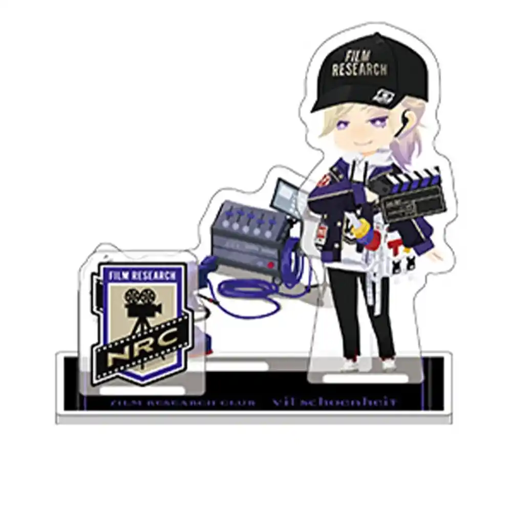 Twisted Wonderland New Style Malleus Draconia Idia Shroud Double Sided Cute Anime Custom Charm Phone Personalized, Keychain, Mô Hình Đứng Standee Anime, In 2 Mặt, Cao 6cm, Trang Trí Decor Bàn Học, Balo 3 Twisted Wonderland New Style Malleus Draconia Idia Shroud Double Sided Cute Anime Custom Charm Phone Personalized, Keychain, Mô Hình Đứng Standee Anime, In 2 Mặt, Cao 6cm, Trang Trí Decor Bàn Học, Balo - Ảnh 3