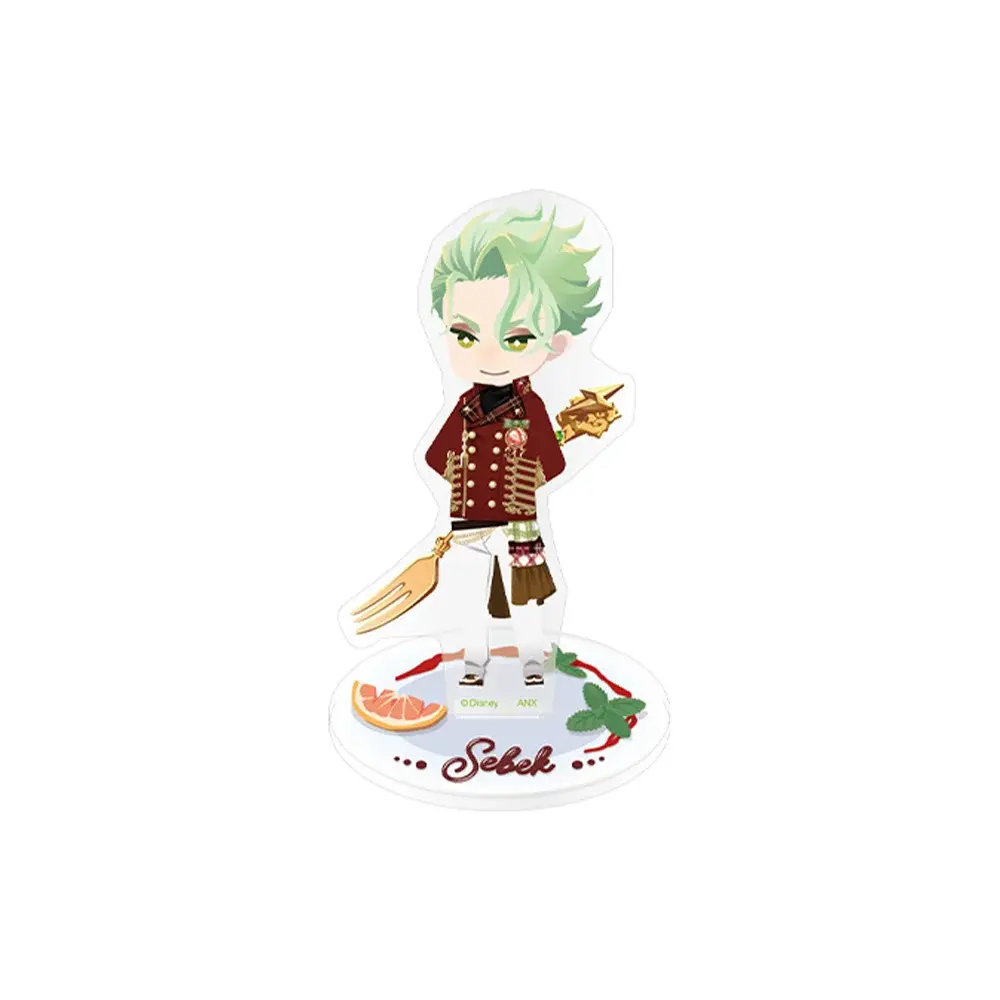 Twisted Wonderland New Style Malleus Draconia Idia Shroud Double Sided Cute Anime Custom Charm Phone Personalized, Keychain, Mô Hình Đứng Standee Anime, In 2 Mặt, Cao 6cm, Trang Trí Decor Bàn Học, Balo 5 Twisted Wonderland New Style Malleus Draconia Idia Shroud Double Sided Cute Anime Custom Charm Phone Personalized, Keychain, Mô Hình Đứng Standee Anime, In 2 Mặt, Cao 6cm, Trang Trí Decor Bàn Học, Balo - Ảnh 5