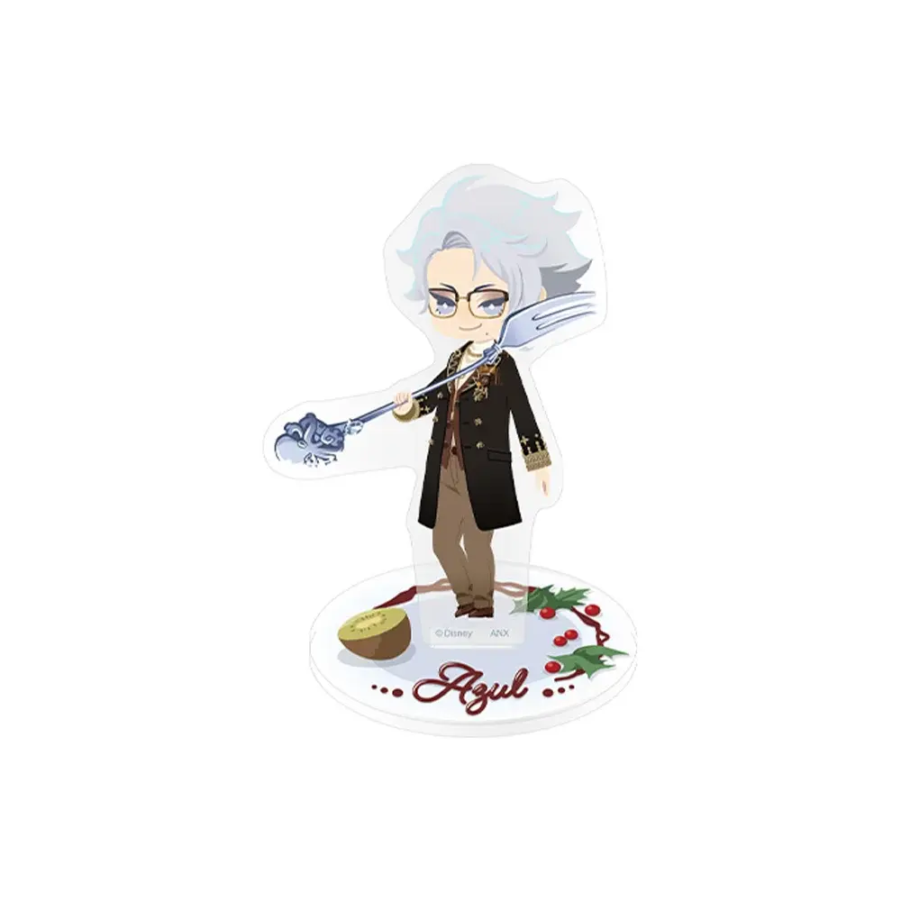 Twisted Wonderland New Style Malleus Draconia Idia Shroud Double Sided Cute Anime Custom Charm Phone Personalized, Keychain, Mô Hình Đứng Standee Anime, In 2 Mặt, Cao 6cm, Trang Trí Decor Bàn Học, Balo 6 Twisted Wonderland New Style Malleus Draconia Idia Shroud Double Sided Cute Anime Custom Charm Phone Personalized, Keychain, Mô Hình Đứng Standee Anime, In 2 Mặt, Cao 6cm, Trang Trí Decor Bàn Học, Balo - Ảnh 6