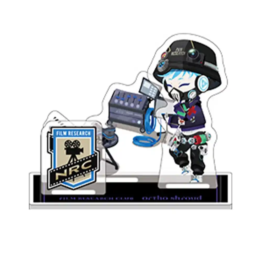 Twisted Wonderland New Style Malleus Draconia Idia Shroud Double Sided Cute Anime Custom Charm Phone Personalized, Keychain, Mô Hình Đứng Standee Anime, In 2 Mặt, Cao 6cm, Trang Trí Decor Bàn Học, Balo 8 Twisted Wonderland New Style Malleus Draconia Idia Shroud Double Sided Cute Anime Custom Charm Phone Personalized, Keychain, Mô Hình Đứng Standee Anime, In 2 Mặt, Cao 6cm, Trang Trí Decor Bàn Học, Balo - Ảnh 8