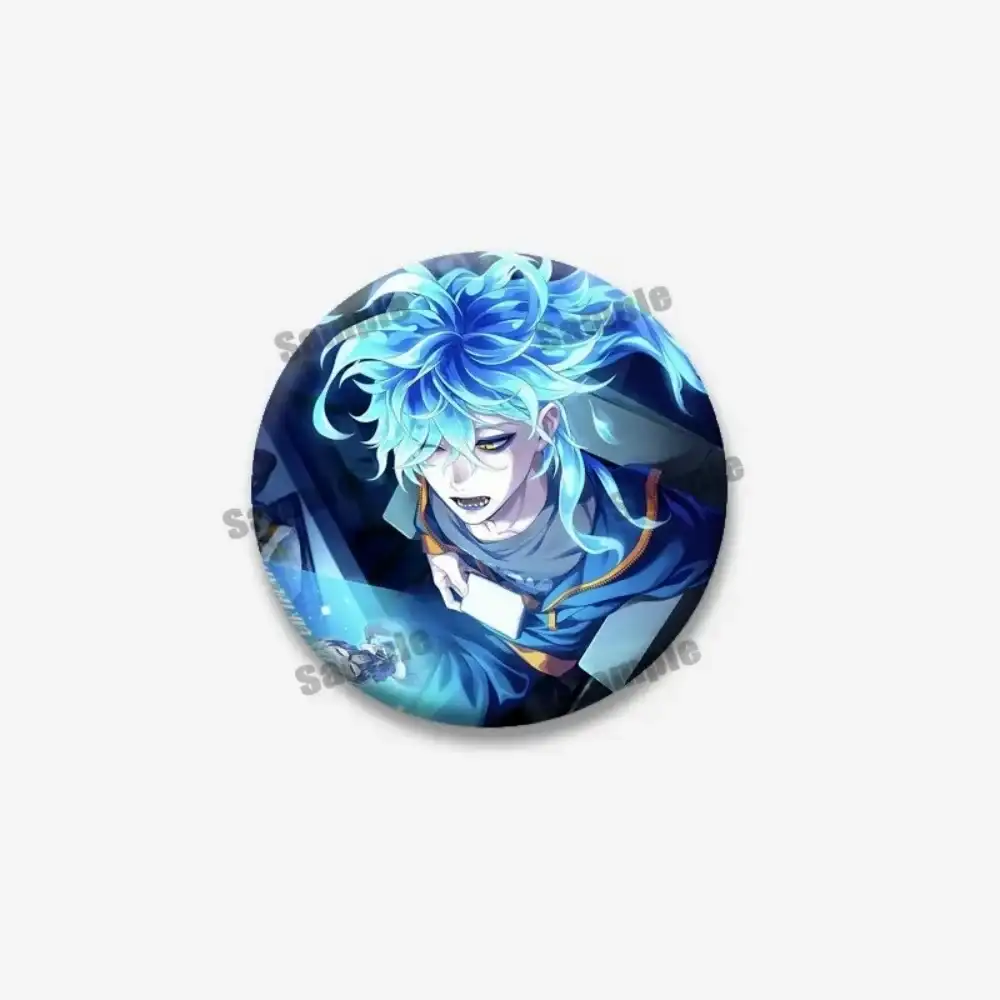 Twisted Wonderland Sebek Zigvolt Idia Shroud Badge Cosplay Cute Anime Acrylic Stand Keychain Custom Charm Phone Personalized, Keychain, Mô Hình Đứng Standee Anime, In 2 Mặt, Cao 6cm, Trang Trí Decor Bàn Học, Balo 10 Twisted Wonderland Sebek Zigvolt Idia Shroud Badge Cosplay Cute Anime Acrylic Stand Keychain Custom Charm Phone Personalized, Keychain, Mô Hình Đứng Standee Anime, In 2 Mặt, Cao 6cm, Trang Trí Decor Bàn Học, Balo - Ảnh 10