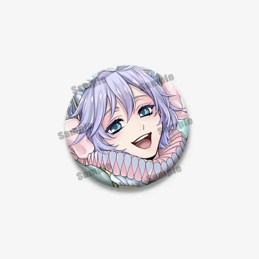 Twisted Wonderland Sebek Zigvolt Idia Shroud Badge Cosplay Cute Anime Acrylic Stand Keychain Custom Charm Phone Personalized, Keychain, Mô Hình Đứng Standee Anime, In 2 Mặt, Cao 6cm, Trang Trí Decor Bàn Học, Balo 5 Twisted Wonderland Sebek Zigvolt Idia Shroud Badge Cosplay Cute Anime Acrylic Stand Keychain Custom Charm Phone Personalized, Keychain, Mô Hình Đứng Standee Anime, In 2 Mặt, Cao 6cm, Trang Trí Decor Bàn Học, Balo - Ảnh 5