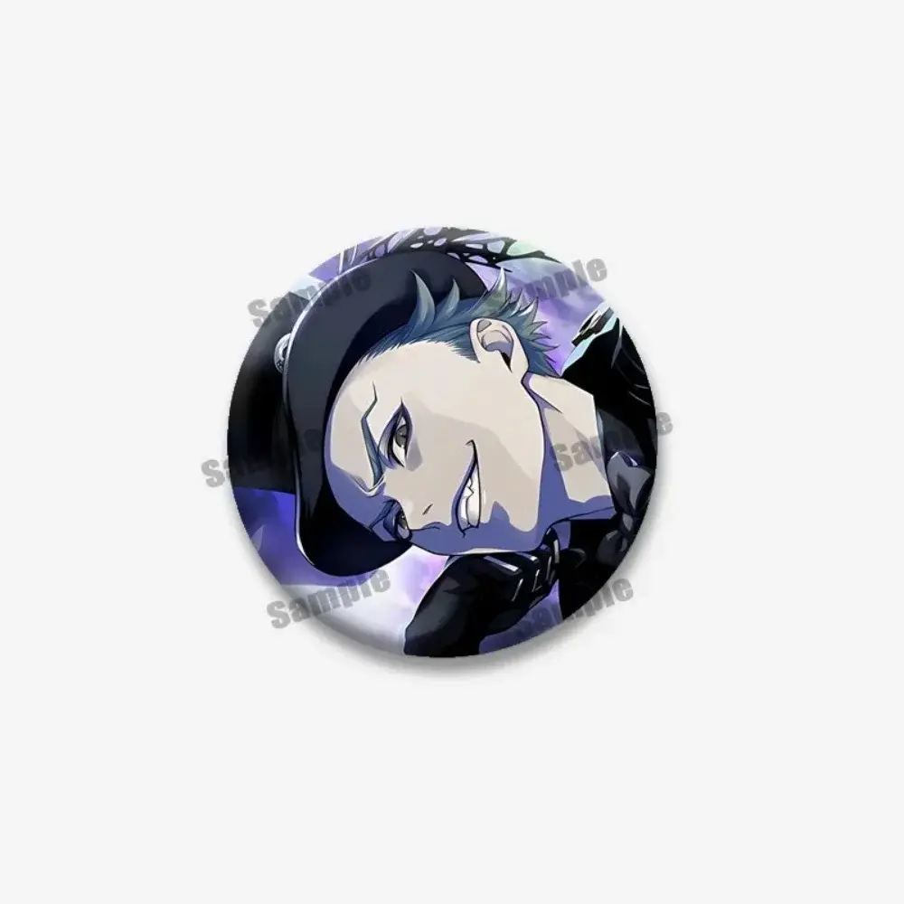 Twisted Wonderland Sebek Zigvolt Idia Shroud Badge Cosplay Cute Anime Acrylic Stand Keychain Custom Charm Phone Personalized, Keychain, Mô Hình Đứng Standee Anime, In 2 Mặt, Cao 6cm, Trang Trí Decor Bàn Học, Balo 8 Twisted Wonderland Sebek Zigvolt Idia Shroud Badge Cosplay Cute Anime Acrylic Stand Keychain Custom Charm Phone Personalized, Keychain, Mô Hình Đứng Standee Anime, In 2 Mặt, Cao 6cm, Trang Trí Decor Bàn Học, Balo - Ảnh 8
